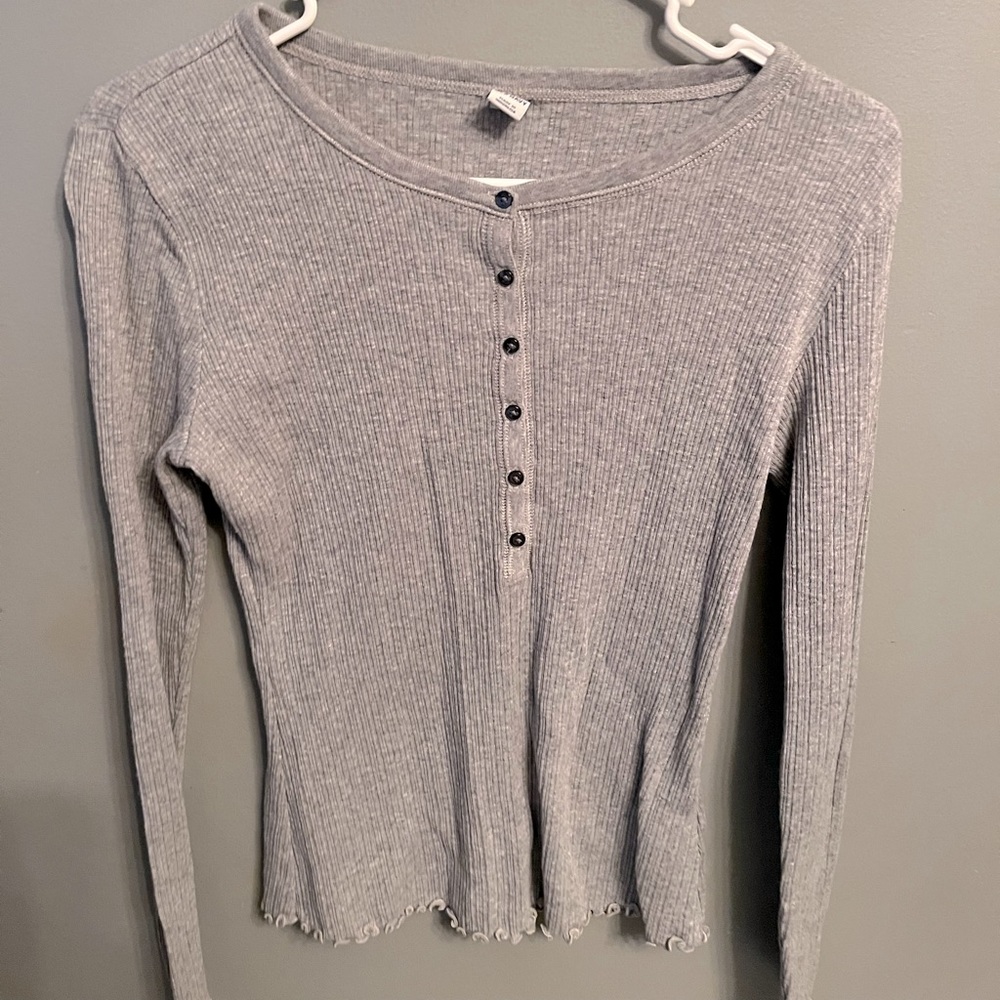 Women old navy sweater top